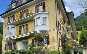 Brunnhof Gastein