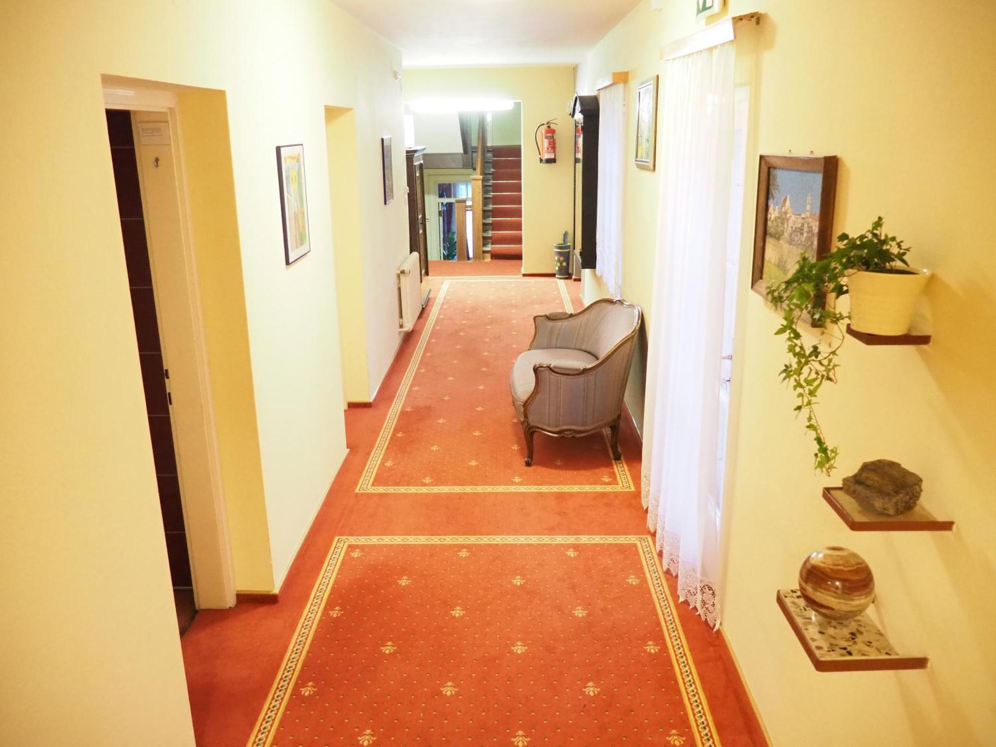 Brunnhof Gastein Hotel Bad Hofgastein Eksteriør billede