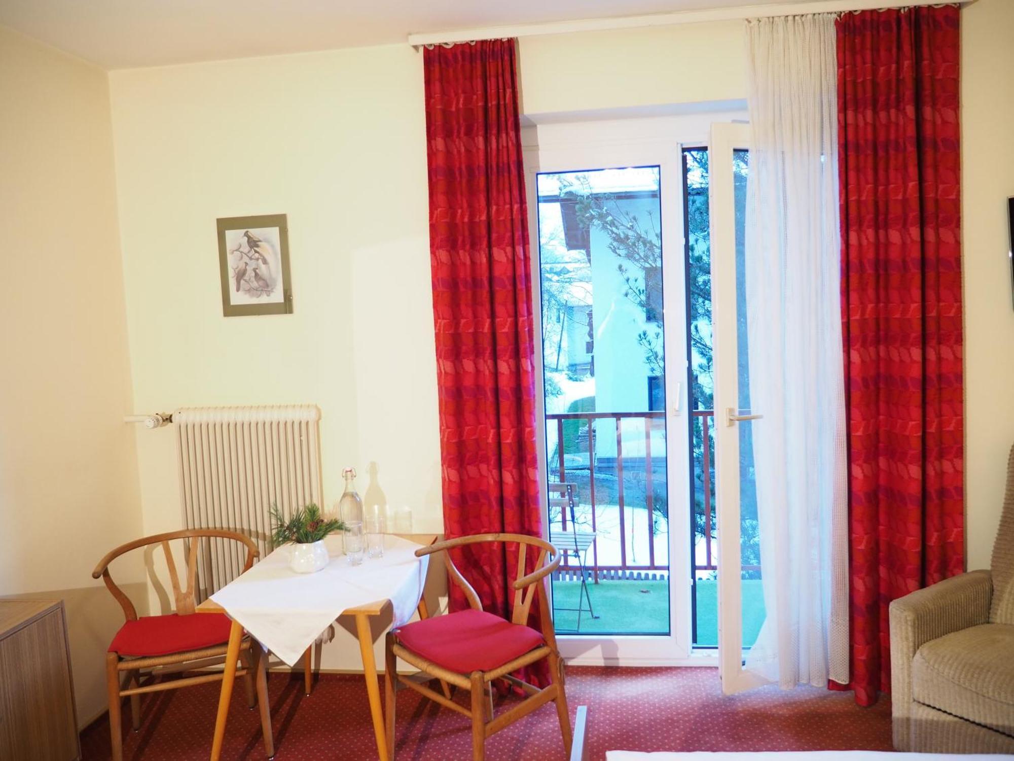 Brunnhof Gastein Hotel Bad Hofgastein Eksteriør billede