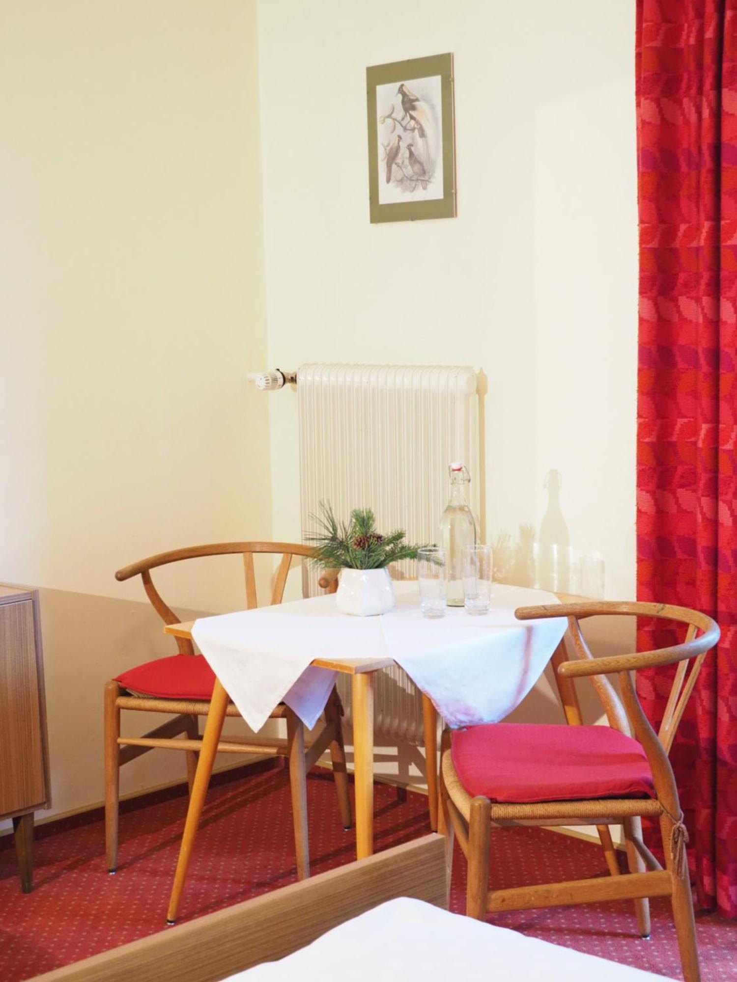 Brunnhof Gastein Hotel Bad Hofgastein Eksteriør billede