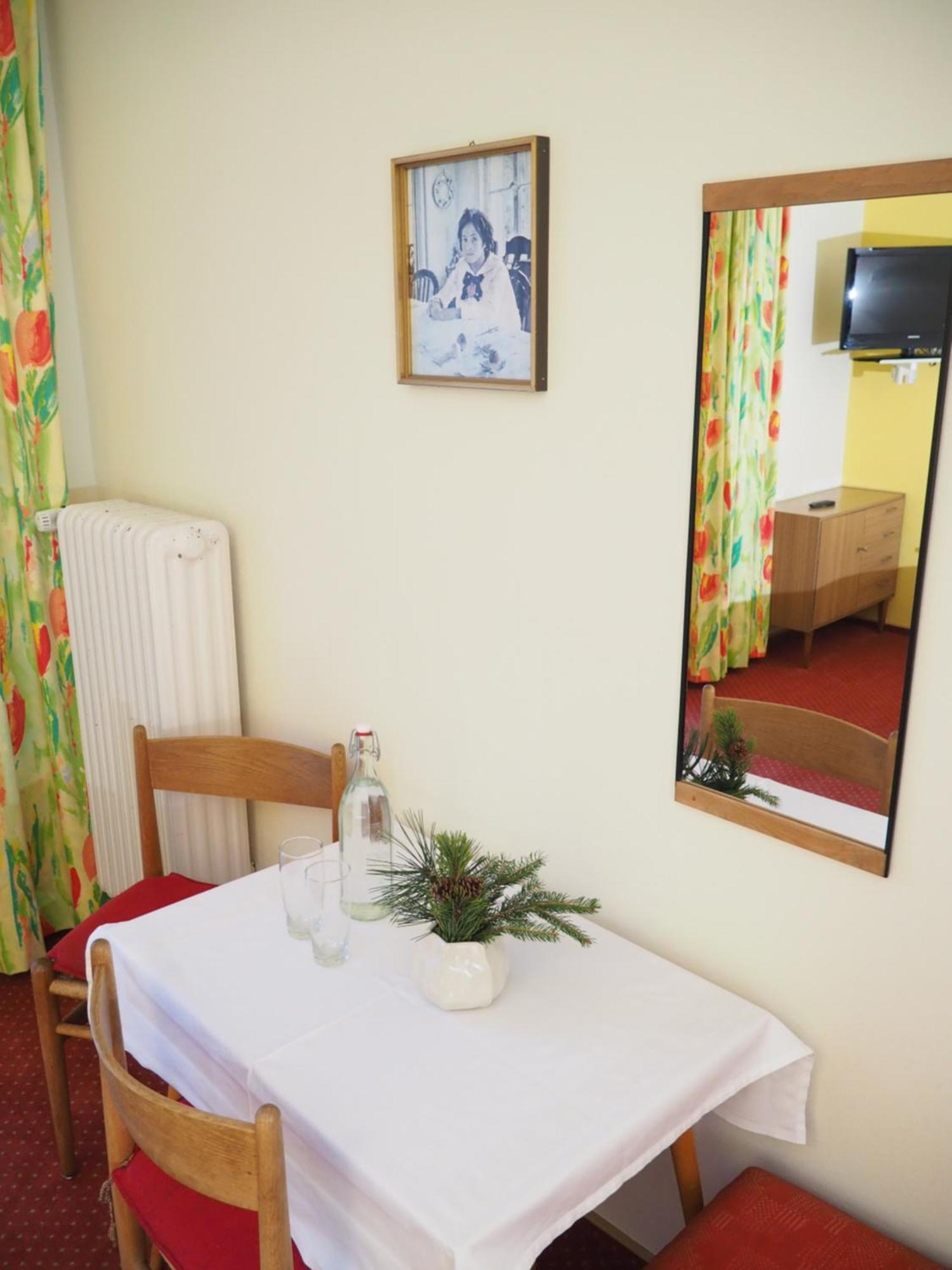 Brunnhof Gastein Hotel Bad Hofgastein Eksteriør billede