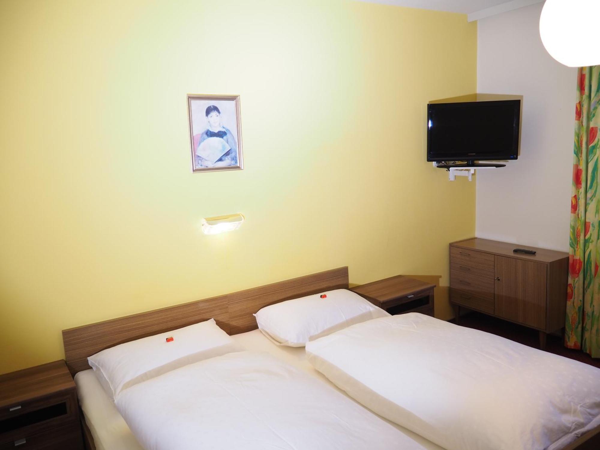 Brunnhof Gastein Hotel Bad Hofgastein Eksteriør billede