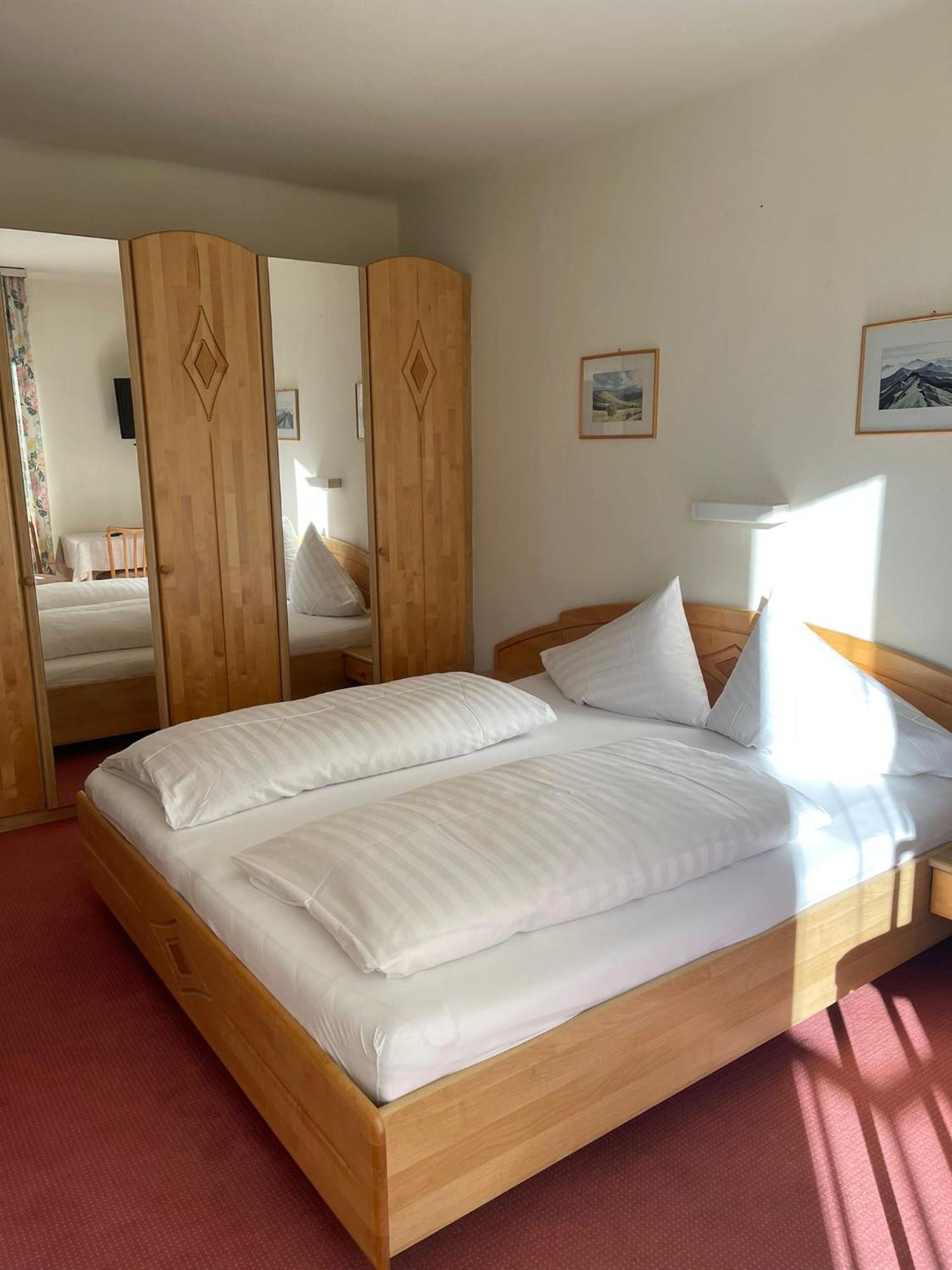 Brunnhof Gastein Hotel Bad Hofgastein Eksteriør billede