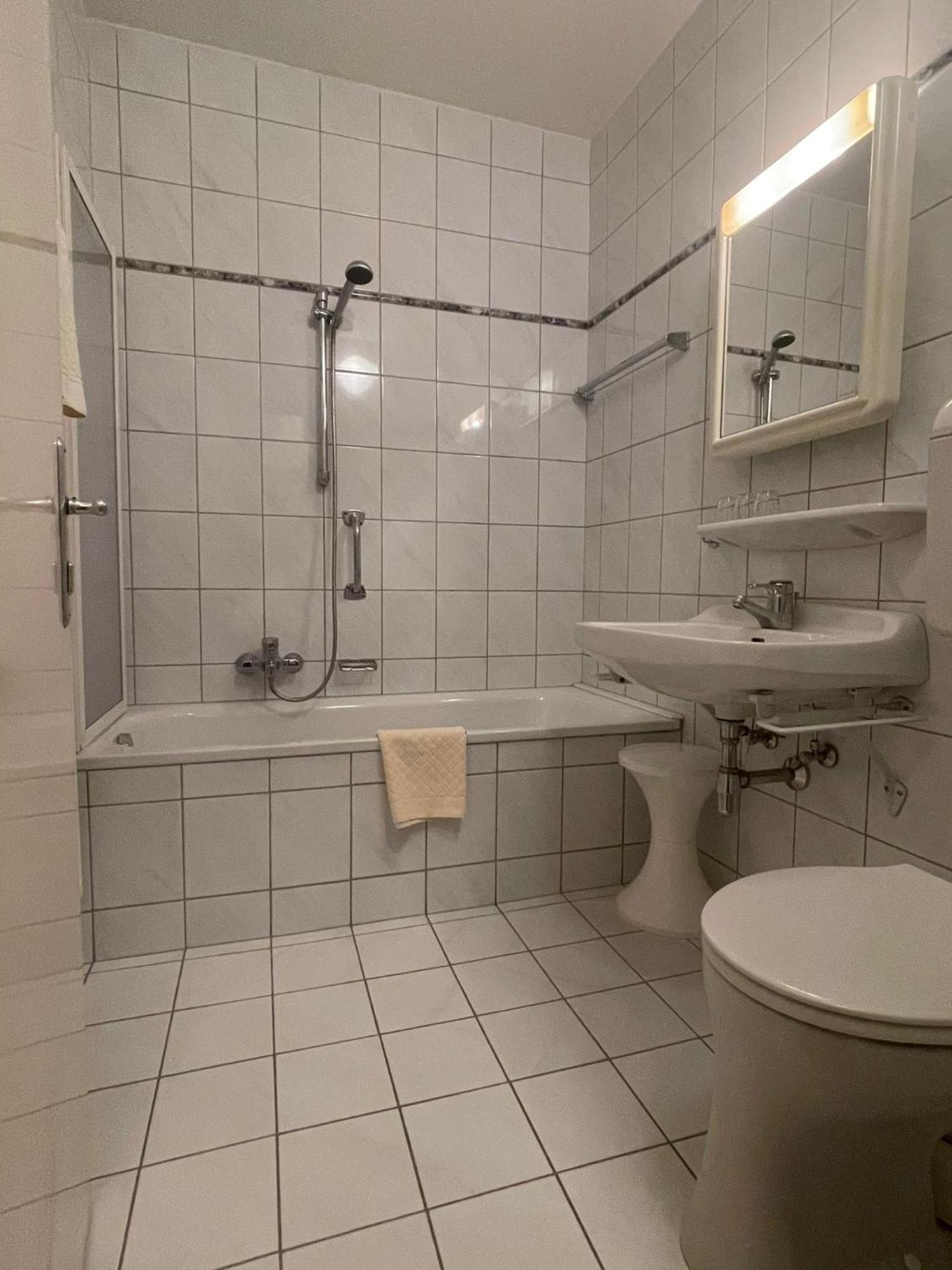 Brunnhof Gastein Hotel Bad Hofgastein Eksteriør billede