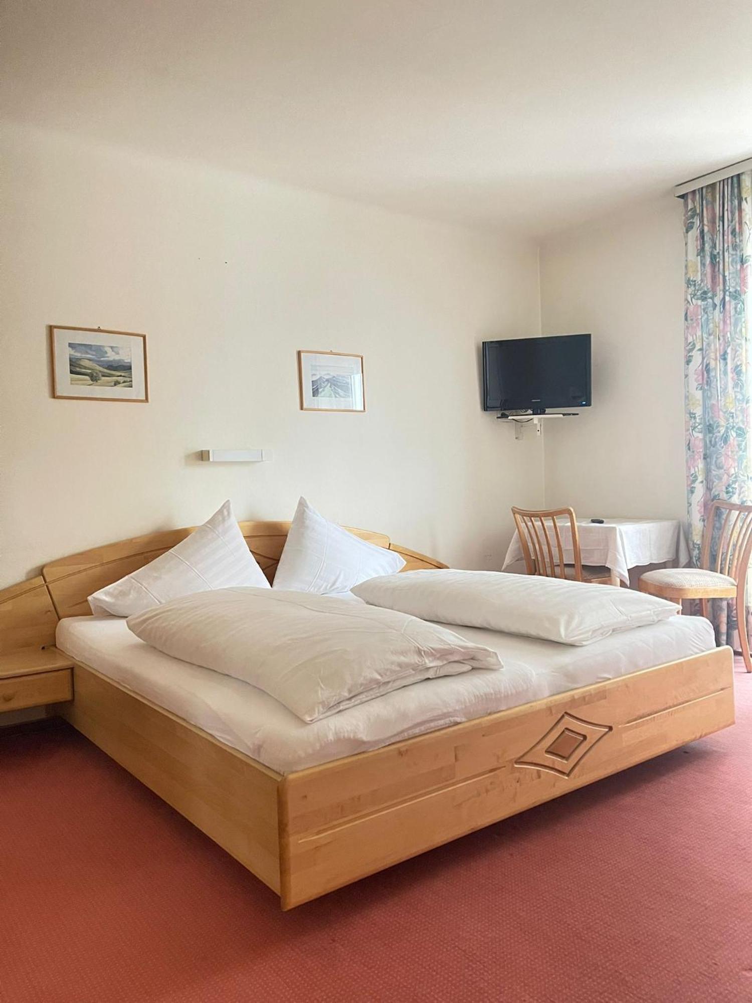 Brunnhof Gastein Hotel Bad Hofgastein Eksteriør billede